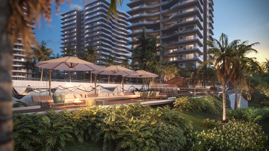Cobertura Duplex - Venda - Barra Ol�mpica - Rio de Janeiro - RJ
