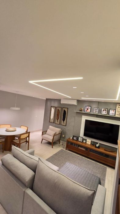Apartamento Duplex - Venda - Recreio - Rio de Janeiro - RJ