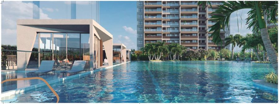 Apartamento - Venda - Barra da Tijuca - Rio de Janeiro - RJ