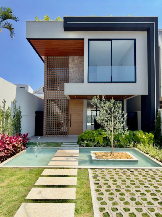 Casa em Condom�nio - Venda - Barra da Tijuca - Rio de Janeiro - RJ