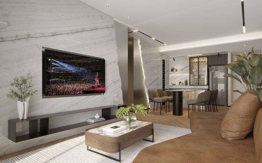 Apartamento - Venda - Barra da Tijuca - Rio de Janeiro - RJ