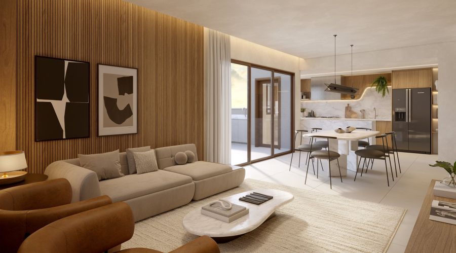 Cobertura Duplex - Venda - Barra da Tijuca - Rio de Janeiro - RJ