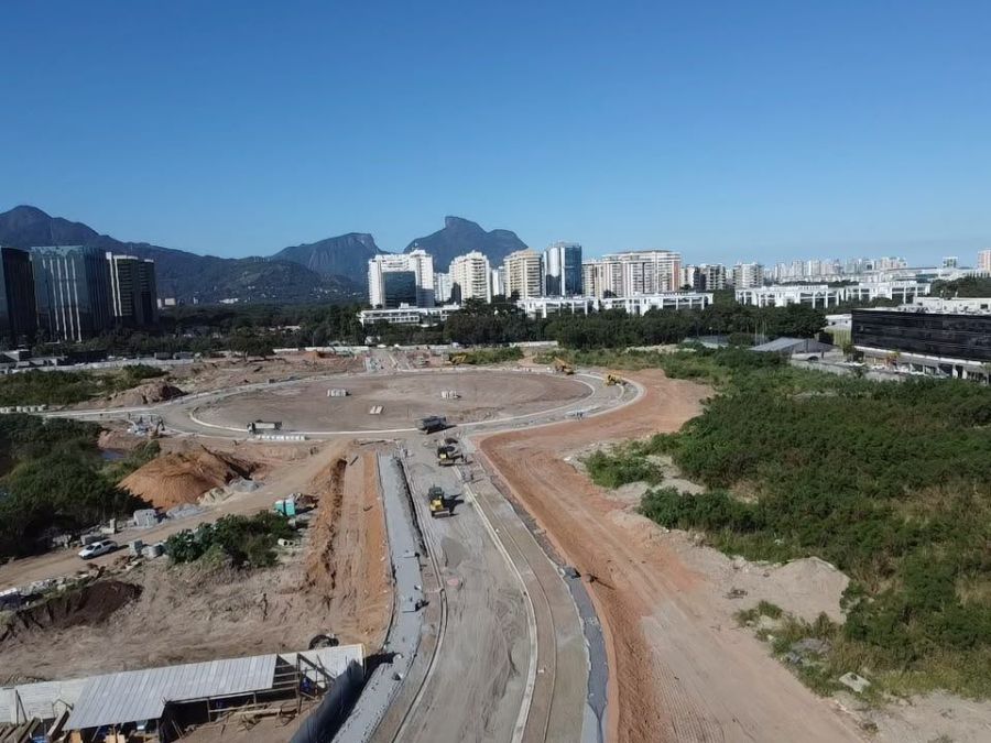 Cobertura - Venda - Barra da Tijuca - Rio de Janeiro - RJ