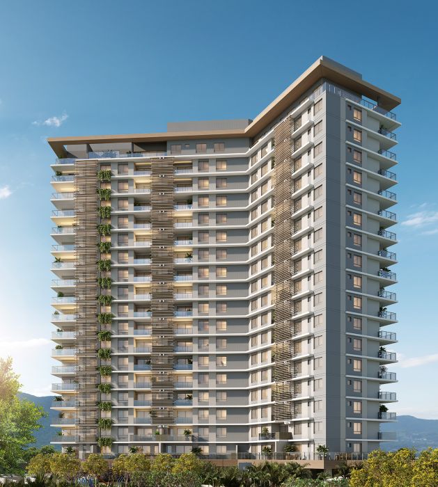 Apartamento - Venda - Barra da Tijuca - Rio de Janeiro - RJ