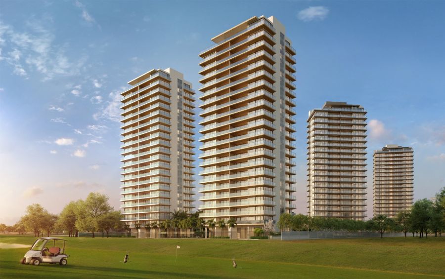 Apartamento Alto Padr�o - Venda - Barra da Tijuca - Rio de Janeiro - RJ