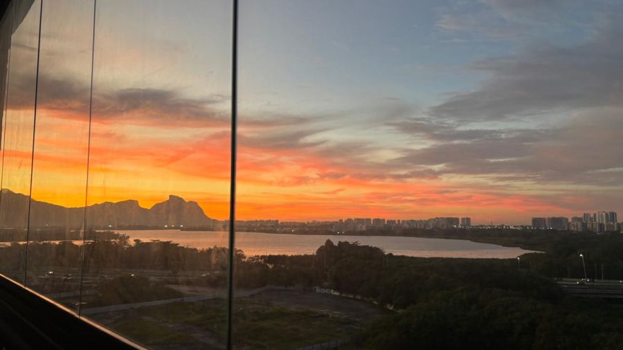 Apartamento Alto Padr�o - Venda - Barra Ol�mpica - Rio de Janeiro - RJ
