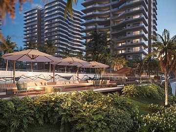 Cobertura Duplex ORO by Ornare | 461 m� de Exclusividade Abs