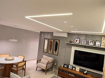 Oportunidade no Recreio: Lindamente Decorado com 144m�