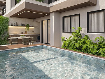 On Resort Cidade Jardim | Gardens