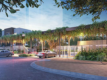 Claris Casa & Clube | Casas 3 su�tes
