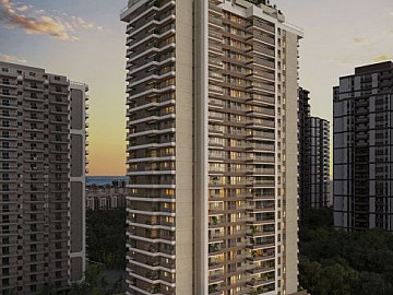 KRONOS by Tegra | Up Garden 2 quartos