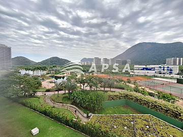 Apartamento 3Q - 2 Su�tes para Aluguel Barra Ol�mpica, Rio