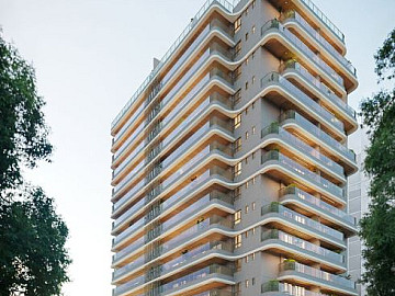 Singular Private Residence | 4 su�tes Pen�nsula