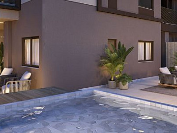 Woods Park Design | Garden 4 quartos